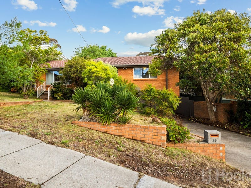 23 Stuart Street, Crestwood, NSW 2620 Property Details