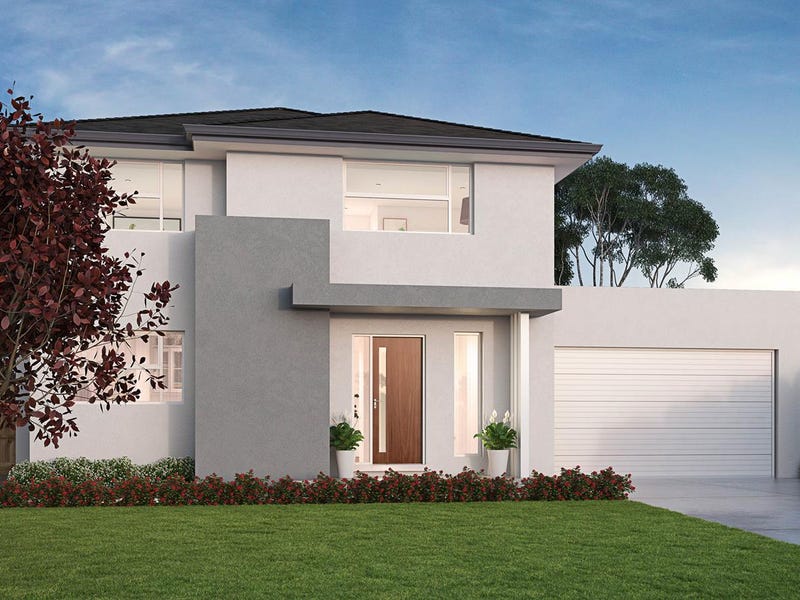 Lot 438 Dennison Street (Winton Deanside), Deanside, Vic 3336