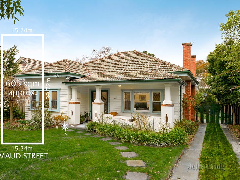 12 Maud Street, Balwyn North, VIC 3104