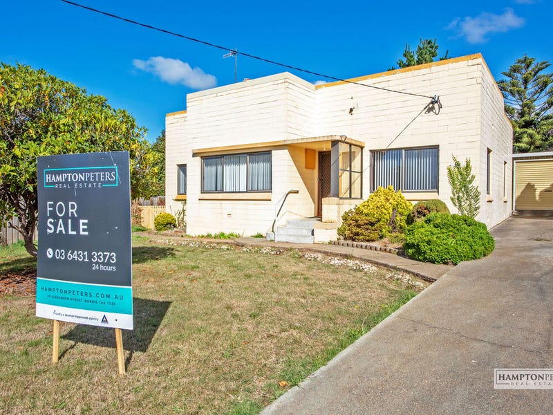 39 Truganini Street, Montello, TAS 7320