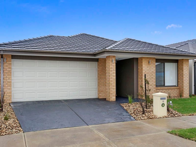 16 Tosca Way, Doreen, VIC 3754