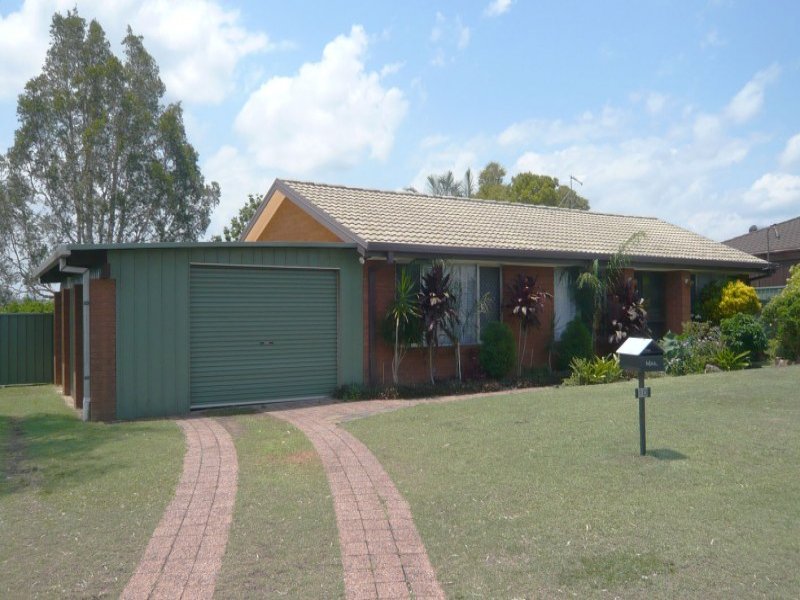 10 Tallowood Avenue, Casino, NSW 2470