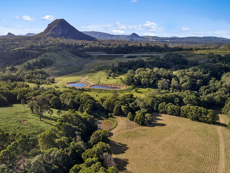 111 Uhlmanns Road, Black Mountain, QLD 4563