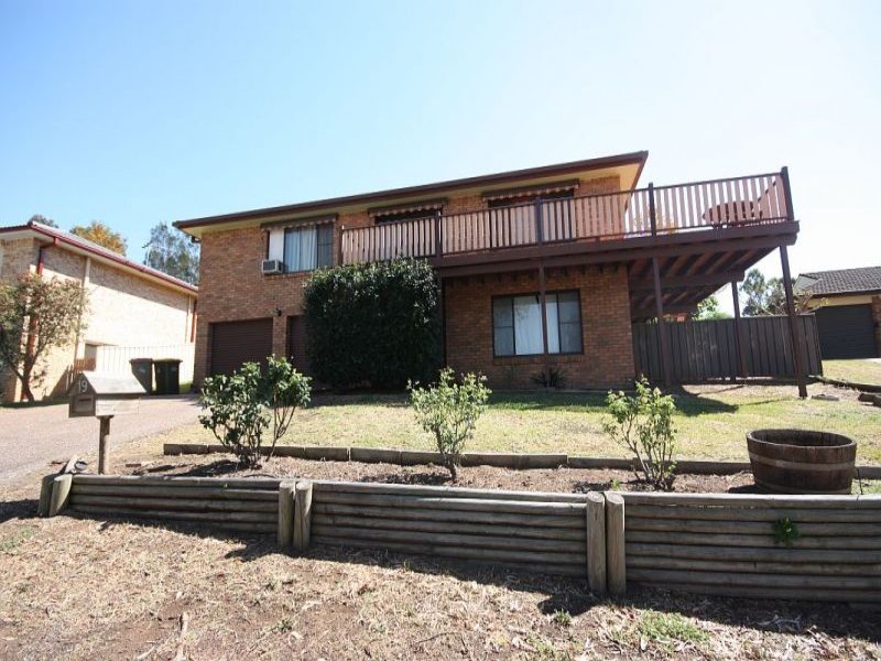 19 Gardner Circuit, Singleton Heights, NSW 2330
