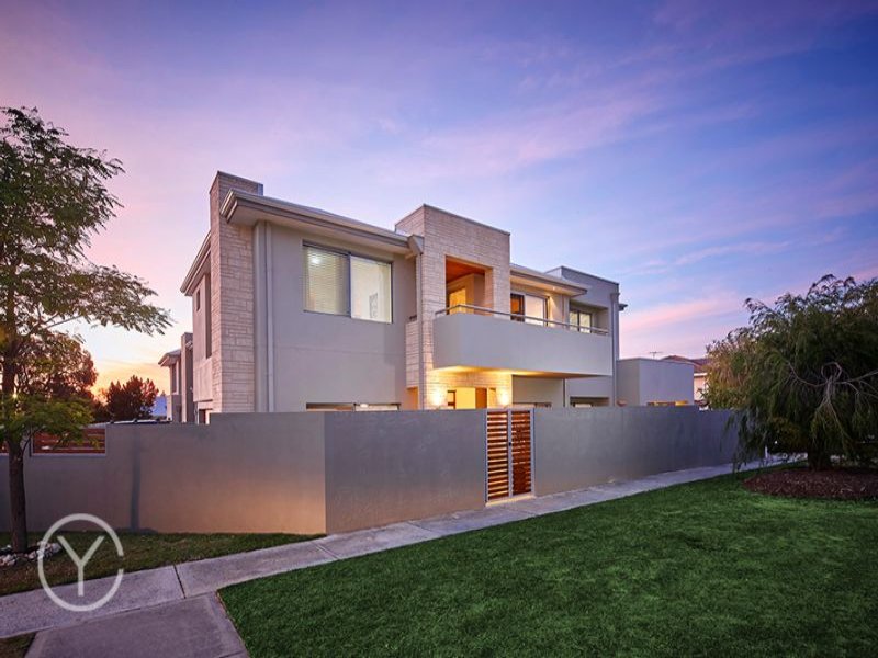 72 Stevens Street, Fremantle, WA 6160 Property Details