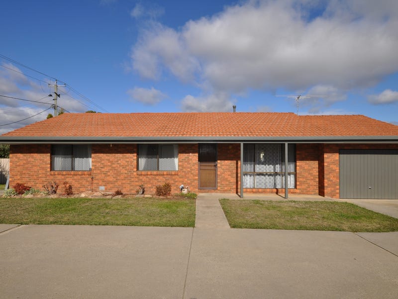 1/581 b Street, Lavington, NSW 2641 Property Details