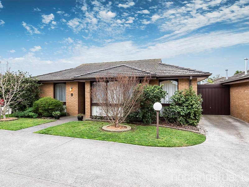 3/144146 Warren Road, Mordialloc, VIC 3195