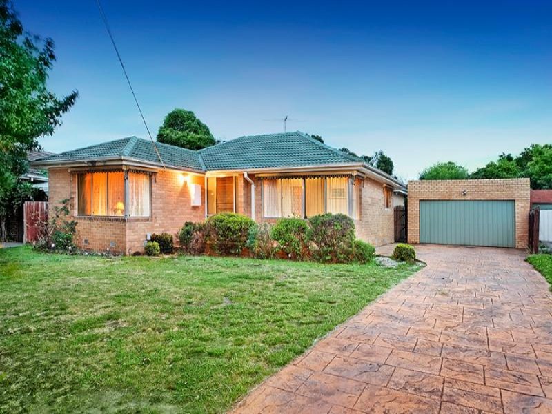 2 Worthing Court, Mulgrave, Vic 3170 Property Details