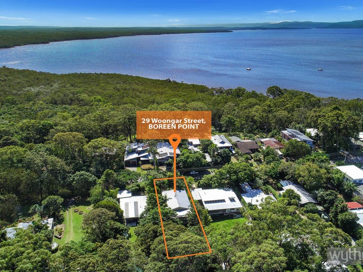 29 Woongar Street, Boreen Point, QLD 4565