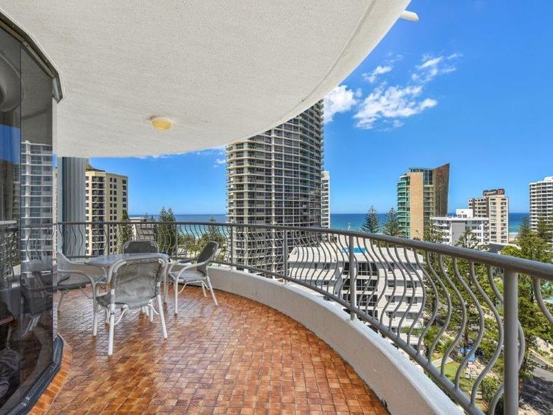 9d 30 Laycock Aegean Street Surfers Paradise Qld 4217 Property Details
