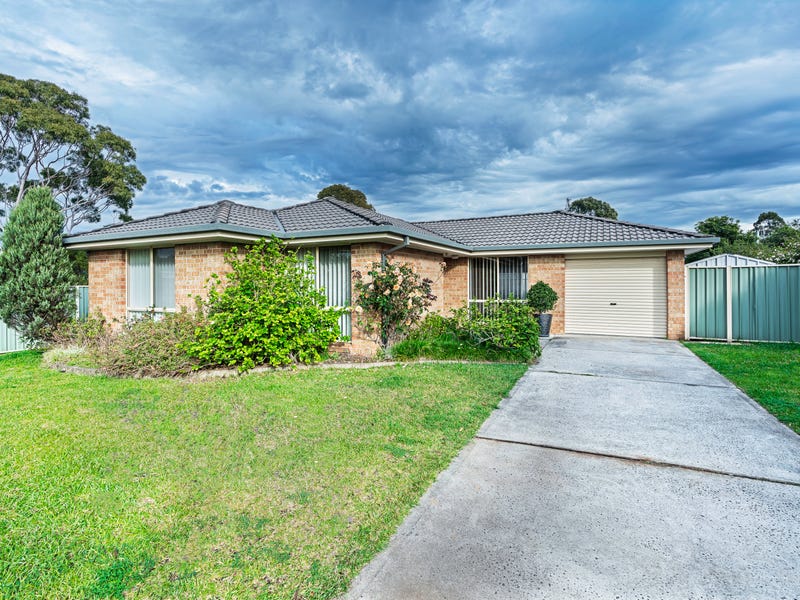 5 Hunter Street, Callala Bay, NSW 2540