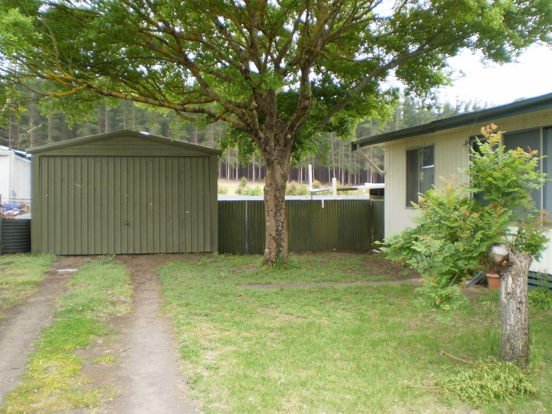 19 Ingram Street, Mount Burr, SA 5279