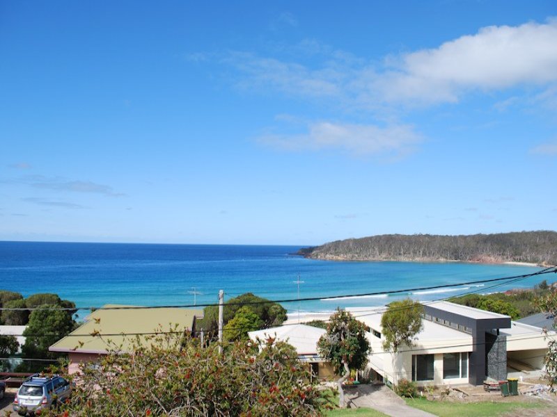 40 Coraki Drive, Pambula Beach, NSW 2549