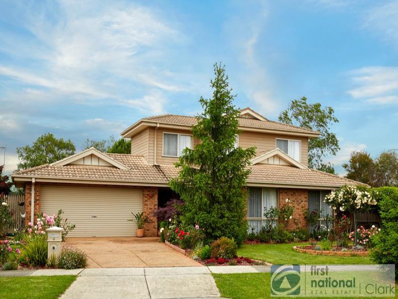 4 Myrtle Crescent, Warragul, Vic 3820 Property Details