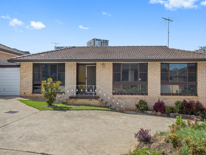 5/24 Bassett Street, Hurstville, NSW 2220 Property Details