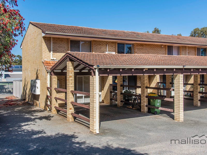 1/80 Samson Street, White Gum Valley, WA 6162