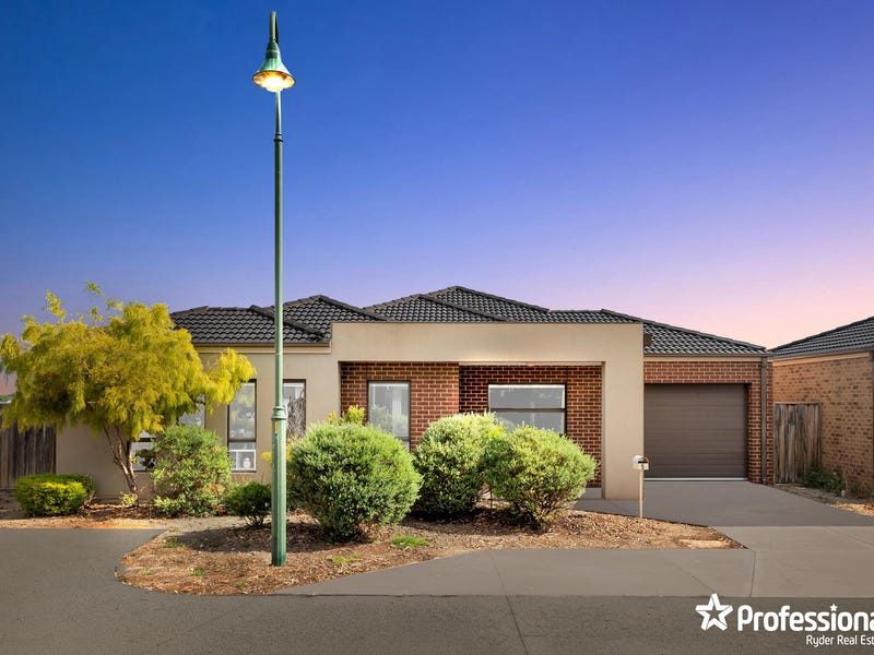 5 Bellis Place, Brookfield, Vic 3338 Property Details