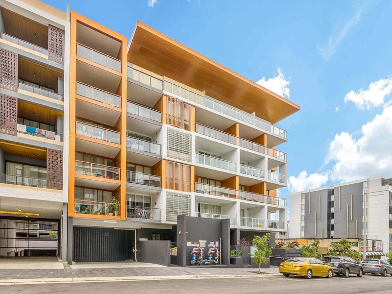 A302 15 Porter Street  Ryde  NSW 2112 Property Details