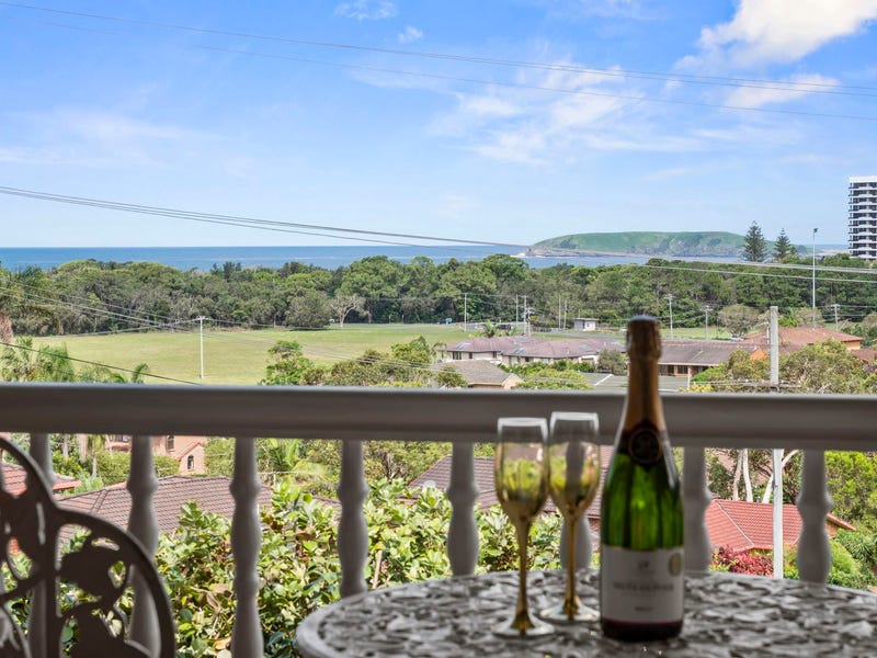 51 Manning Avenue, Coffs Harbour, NSW 2450