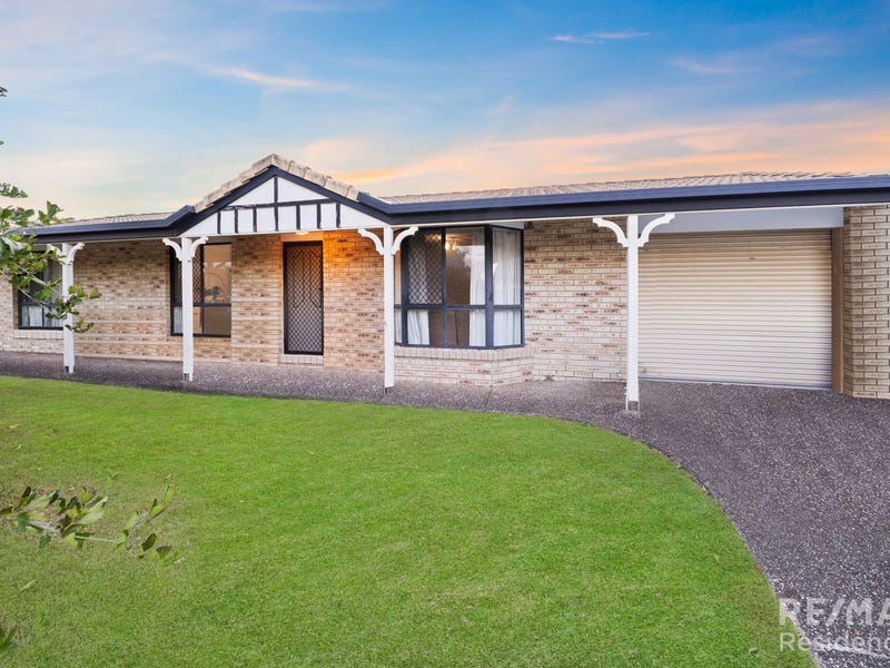 2 River Park Drive, Loganholme, Qld 4129 Property Details