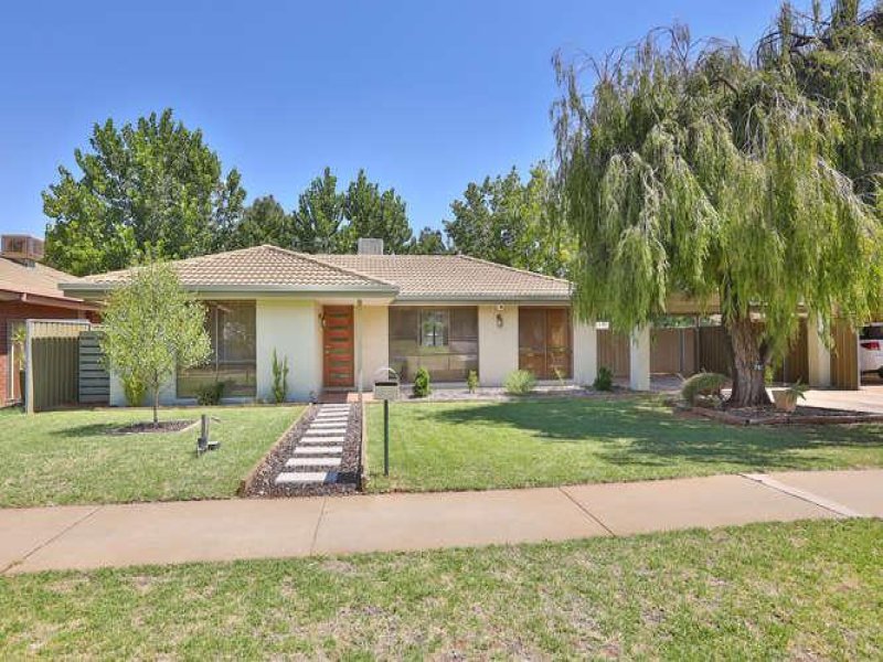 26 Wilkie Drive, Irymple, VIC 3498