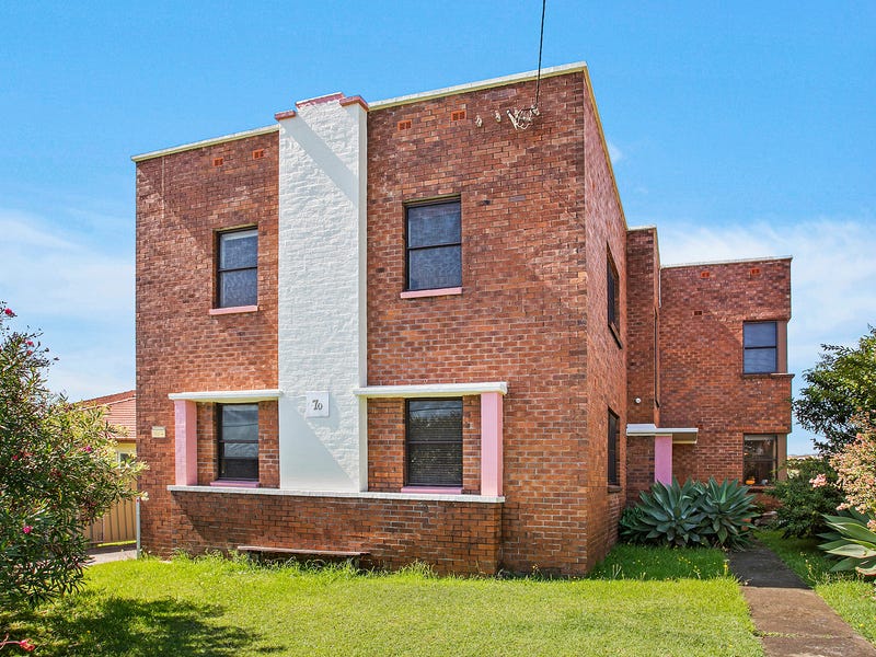 3/70 Darcy Road, Port Kembla, NSW 2505
