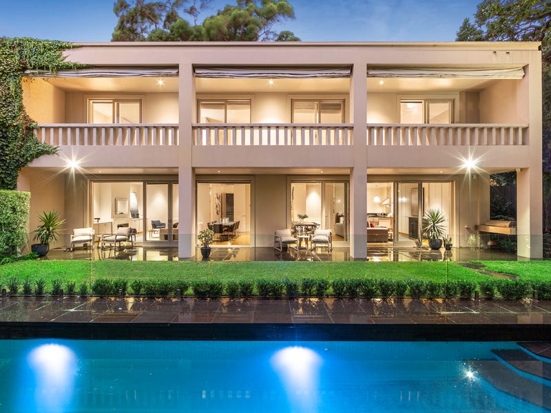 Real Estate for Sale in Toorak, VIC 3142 Pg. 2