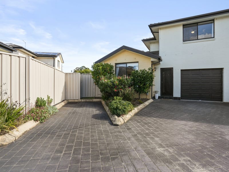 9/75 Minto Road, Minto, NSW 2566 Townhouse for Sale
