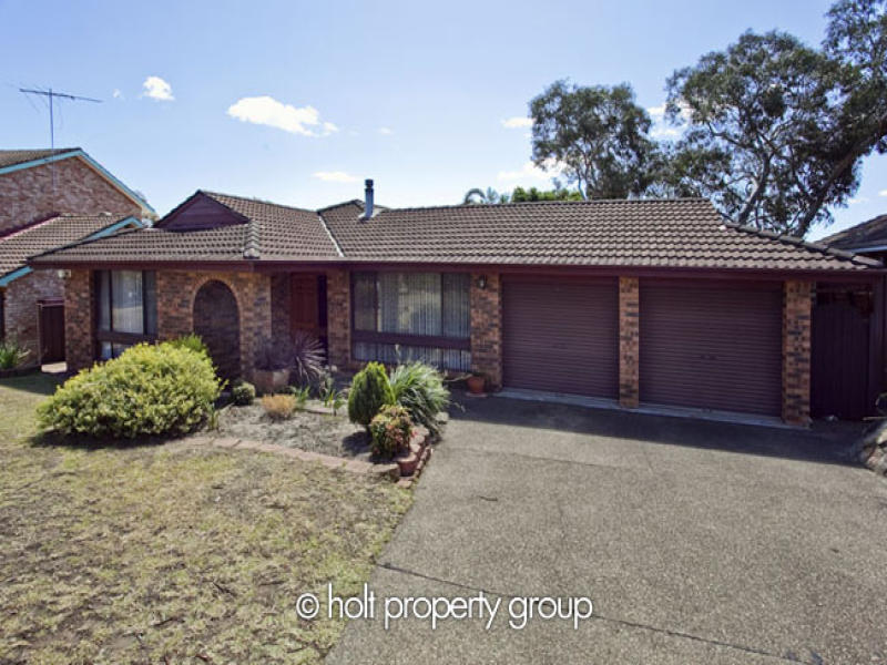 8 Sheoak Place, Alfords Point, NSW 2234