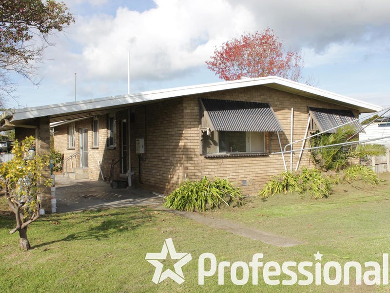 64 Nicol Street, Yarram, Vic 3971 House for Sale