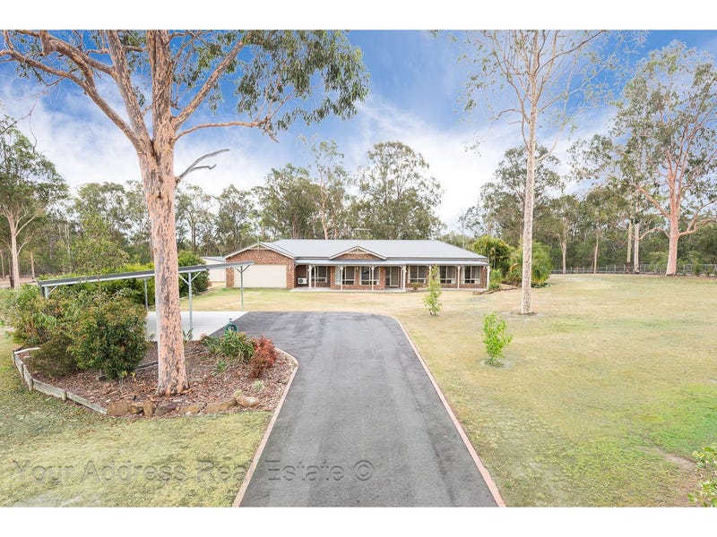 5256 Bottlebrush Drive, Jimboomba, QLD 4280