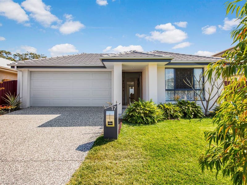 17 Woodgate Street, Oxley, Qld 4075 Property Details