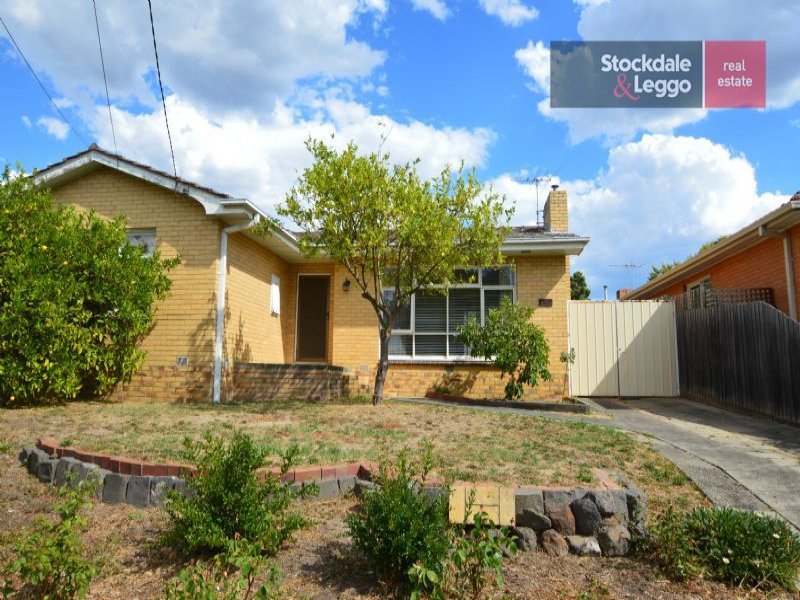 14 Davis Street, Burwood East, VIC 3151