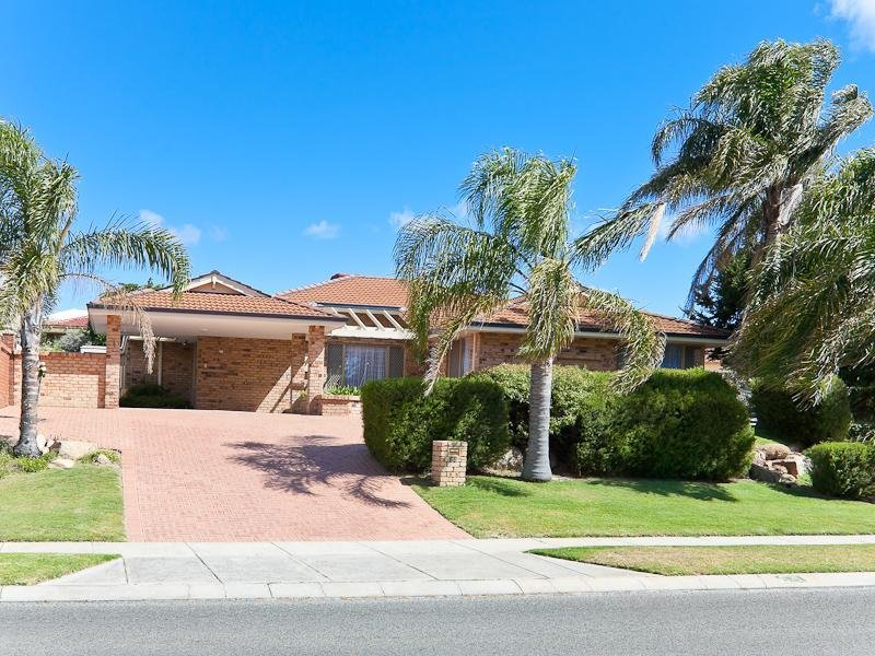 55 Albacore Drive, Sorrento, WA 6020 Property Details