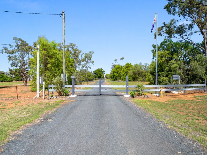 68 Hibernia Road, Capella, Qld 4723 Property Details