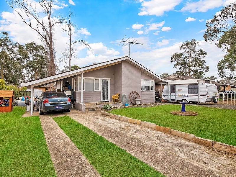 6 Cartwright Street, South Windsor, NSW 2756 House for Sale