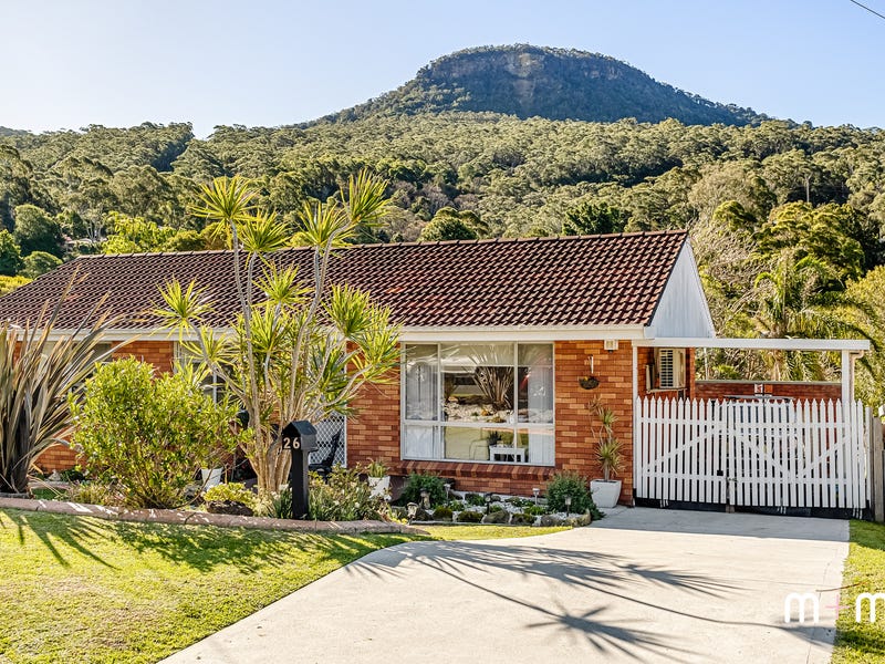 26 Valley Drive, Figtree, NSW 2525 Property Details