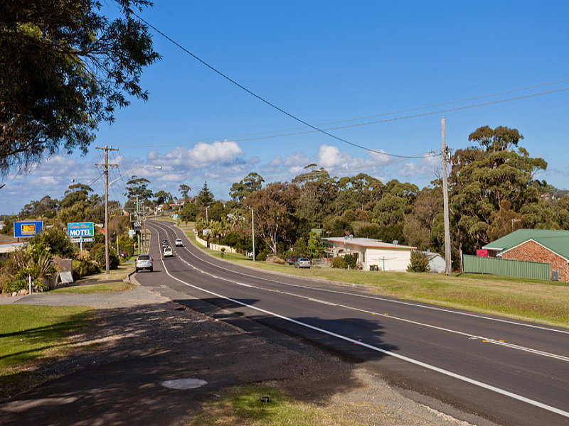 5 Princess Avenue, Burrill Lake, NSW 2539