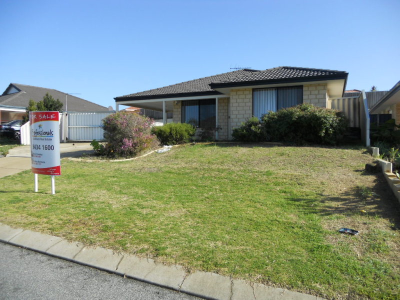 92 Dalrymple Drive, Leda, WA 6170 Property Details