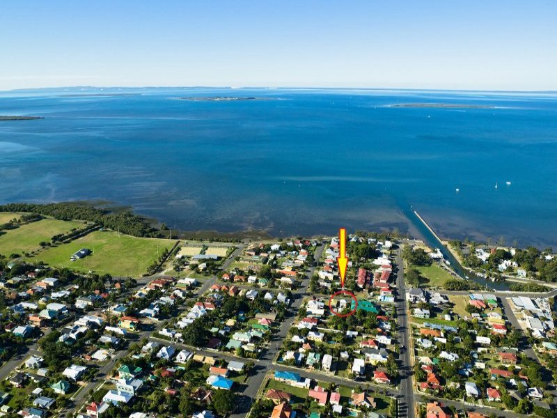 12 Granada Street, Wynnum, Qld 4178 - Property Details