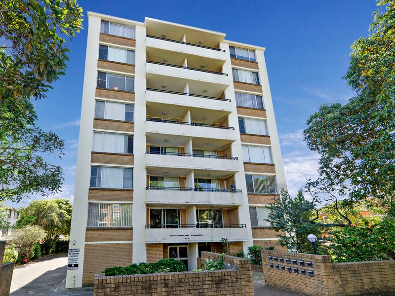 17/3-5 Burlington Road, Homebush, NSW 2140 - Property Details