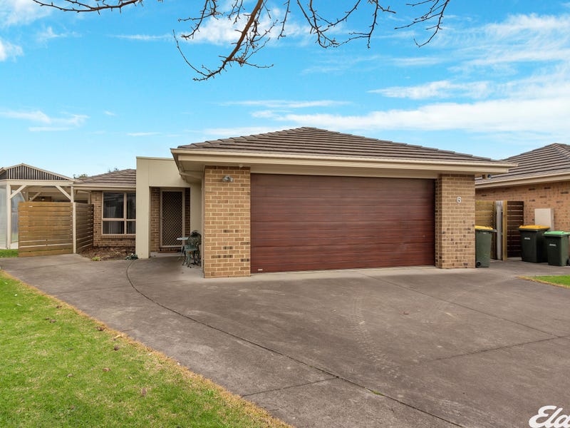 6/26 Duke Street, Yarram, VIC 3971