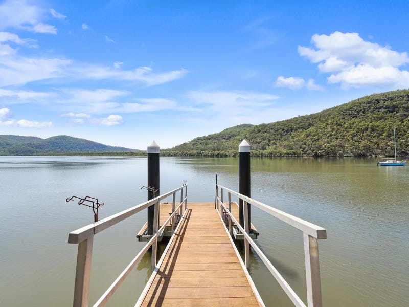 5275 Wisemans Ferry Rd, Spencer, NSW 2775 Property Details