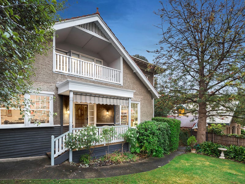 7 Lower Heidelberg Road, Ivanhoe, Vic 3079 House for Sale