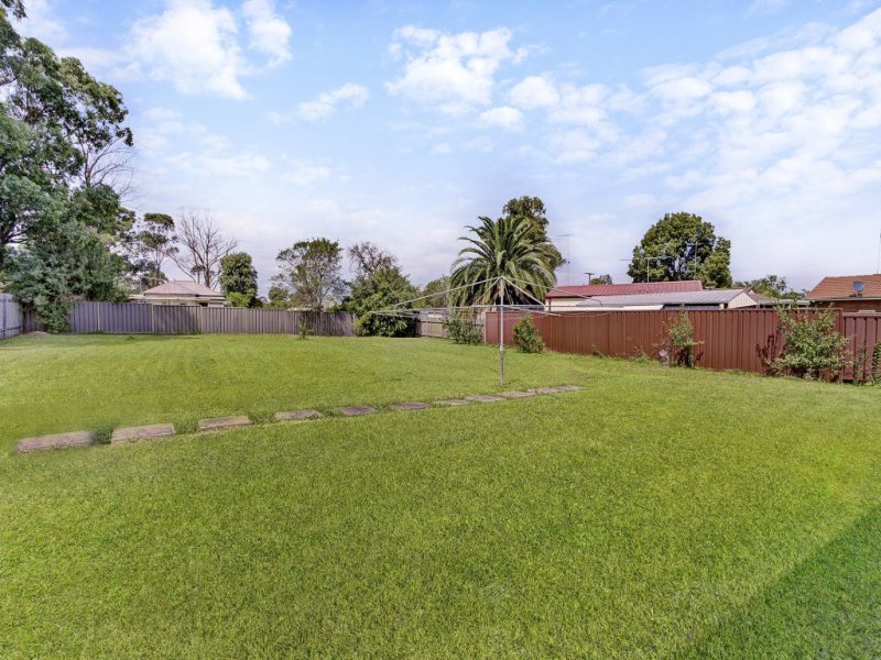 41 Bourke Street, Riverstone, NSW 2765 Property Details