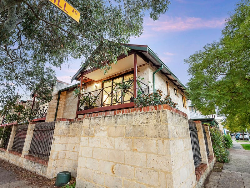 72 Townshend Road, Subiaco, WA 6008 - Property Details