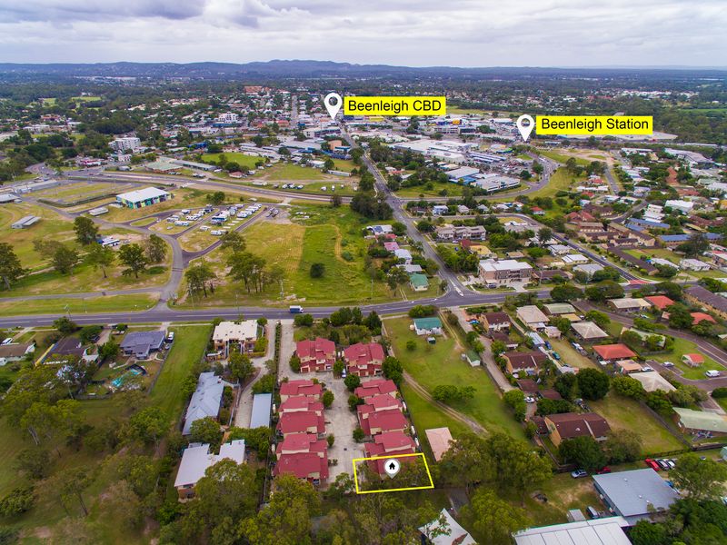 9/6264 Milne Street, Mount Warren Park, QLD 4207