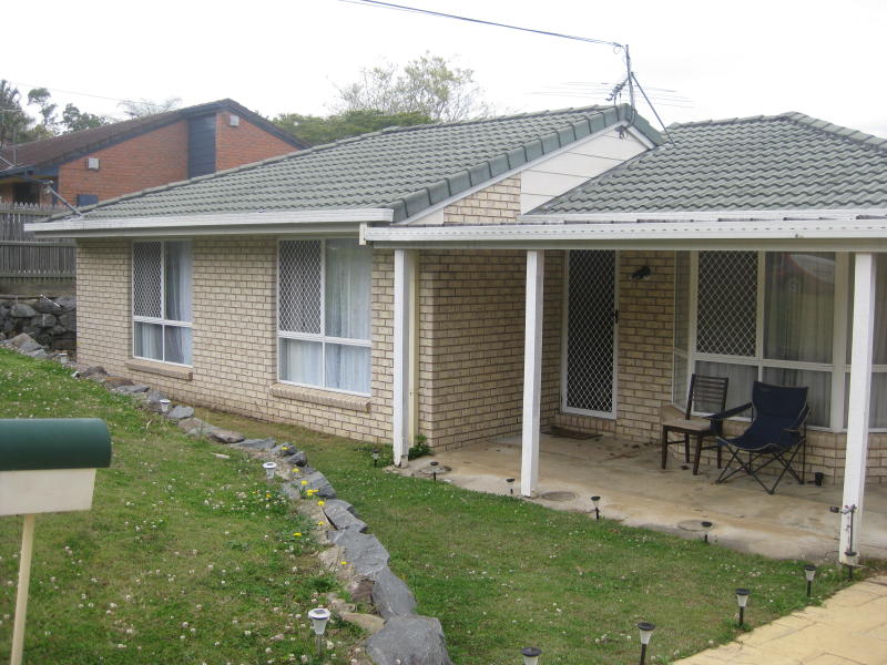 53 Kiewa Drive, Loganholme, QLD 4129