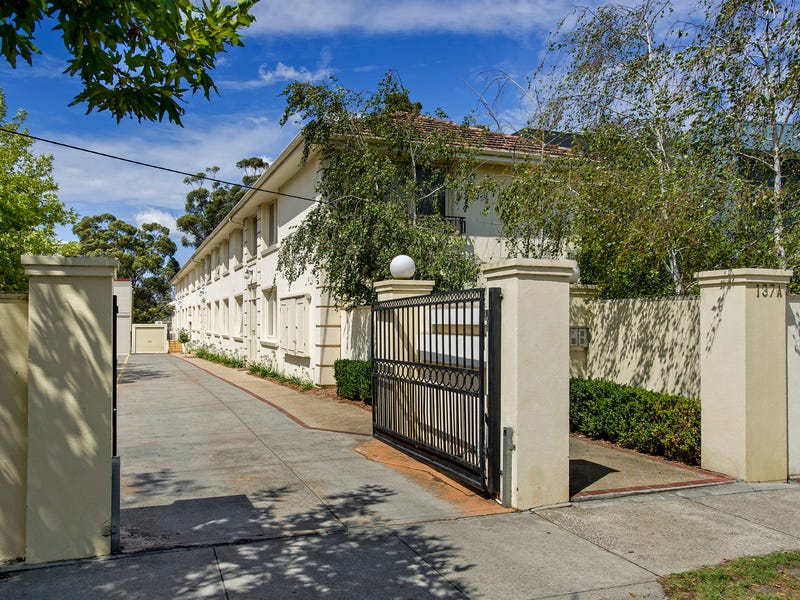 12/137A Woodland Street, Essendon, Vic 3040 Property Details