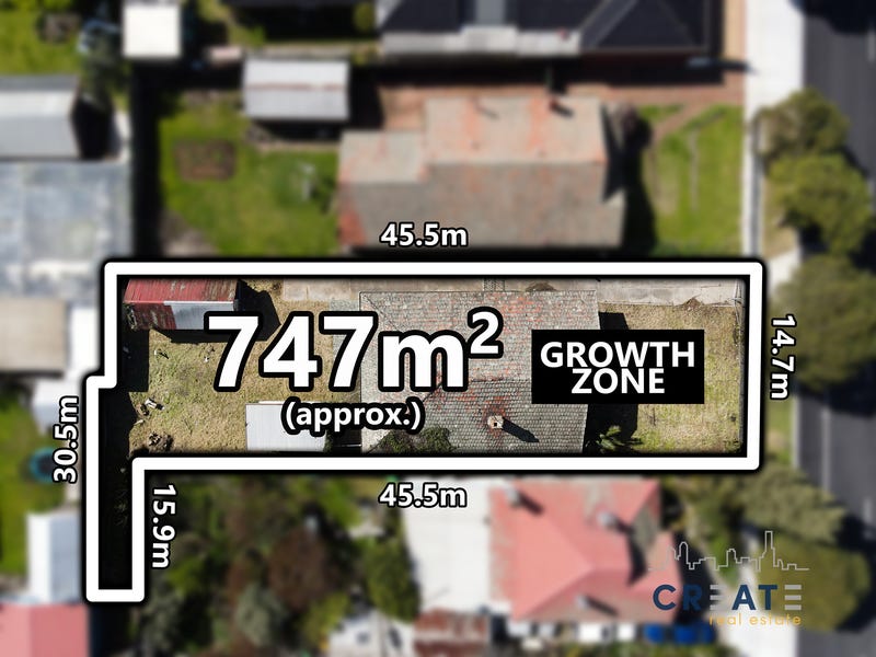 67 Dickson Street, Sunshine, Vic 3020 House for Sale